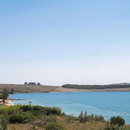 Apartments Crljenko Povljana Dış mekan fotoğraf