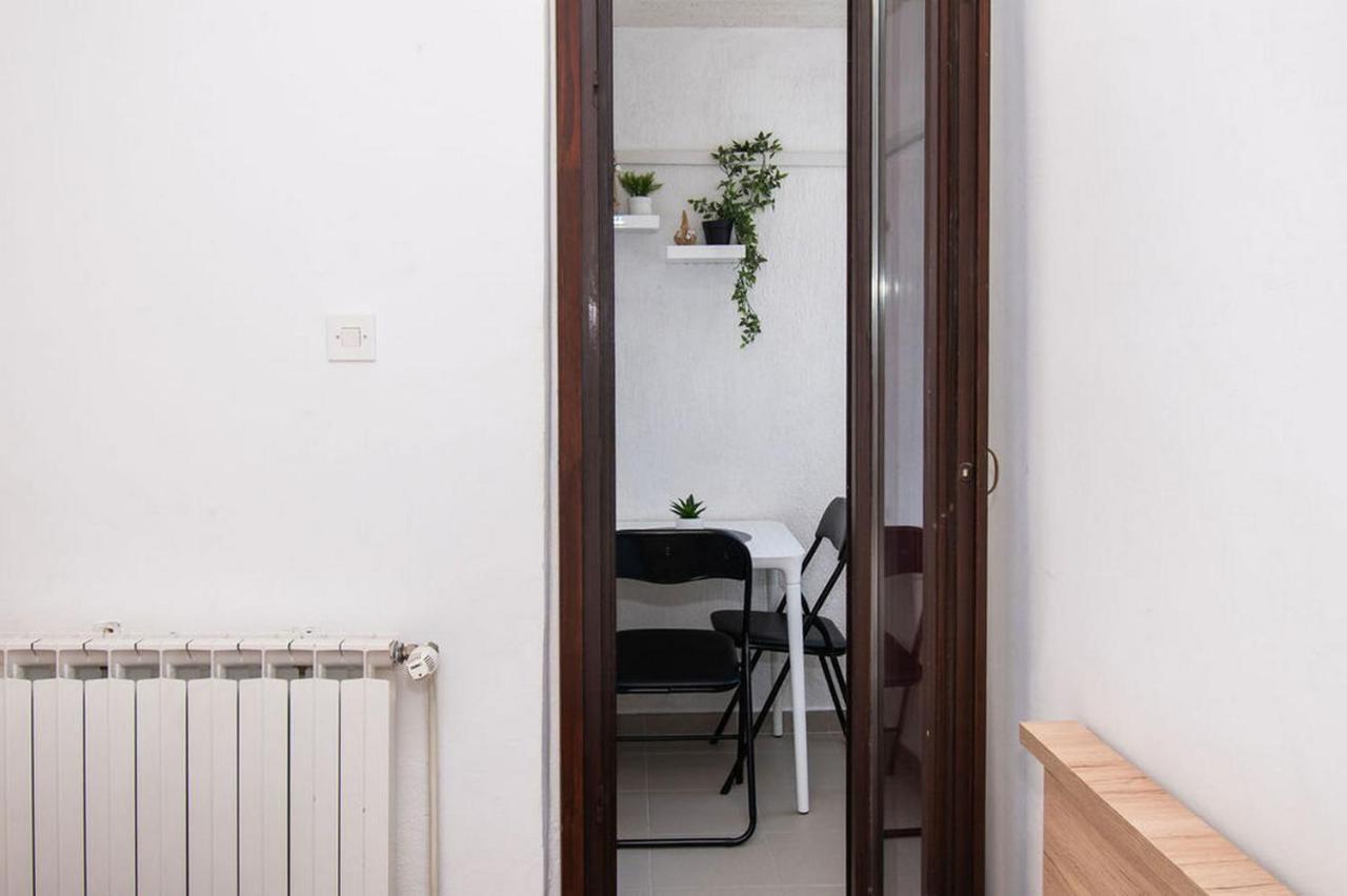 Apartments Crljenko Povljana Dış mekan fotoğraf